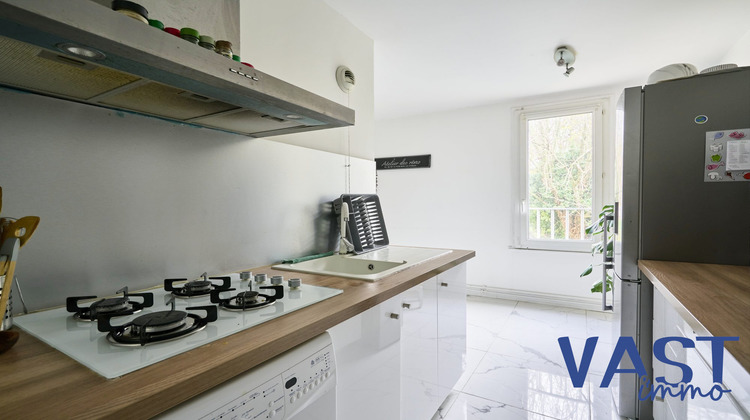 Ma-Cabane - Location Appartement Tourcoing, 71 m²