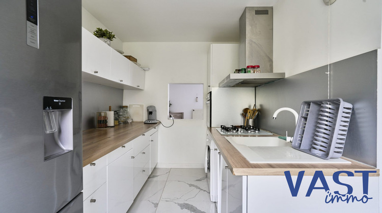 Ma-Cabane - Location Appartement Tourcoing, 71 m²