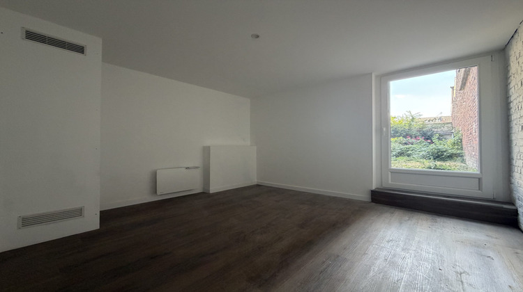 Ma-Cabane - Location Appartement Tourcoing, 70 m²