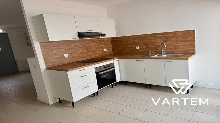 Ma-Cabane - Location Appartement TOURCOING, 58 m²