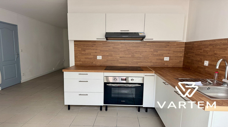 Ma-Cabane - Location Appartement TOURCOING, 58 m²