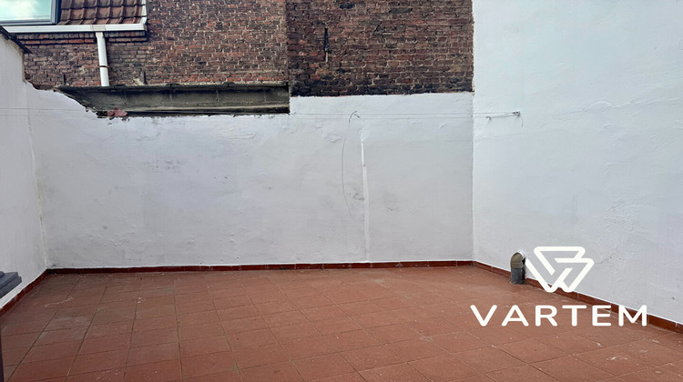 Ma-Cabane - Location Appartement TOURCOING, 58 m²