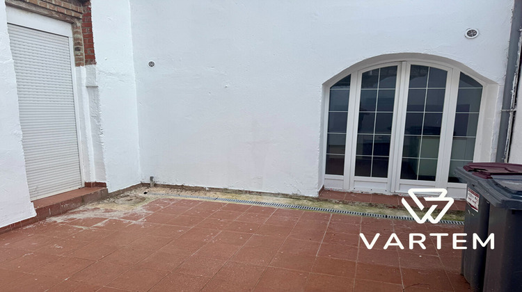Ma-Cabane - Location Appartement TOURCOING, 58 m²