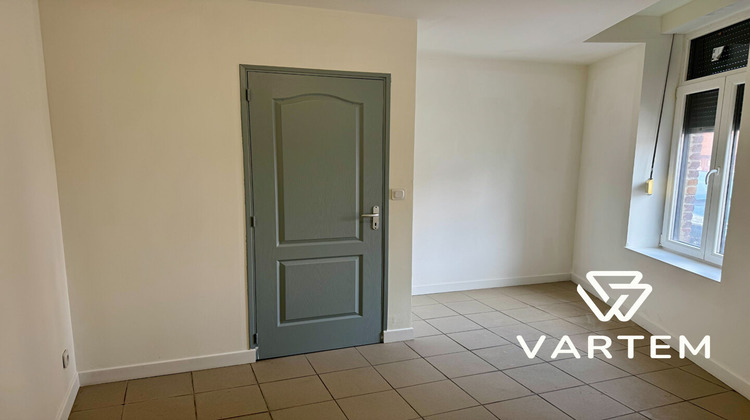 Ma-Cabane - Location Appartement TOURCOING, 58 m²