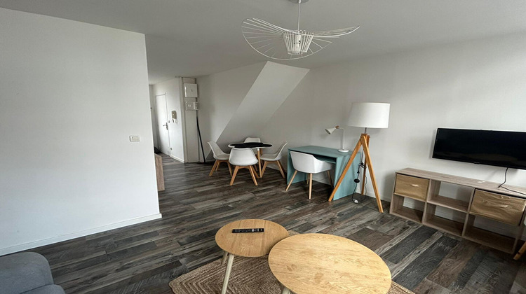 Ma-Cabane - Location Appartement TOURCOING, 27 m²