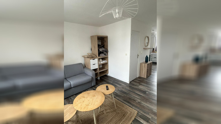 Ma-Cabane - Location Appartement TOURCOING, 27 m²