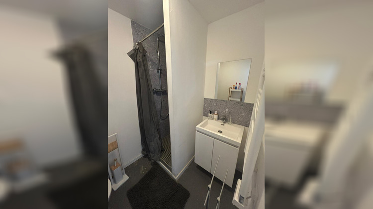 Ma-Cabane - Location Appartement TOURCOING, 27 m²
