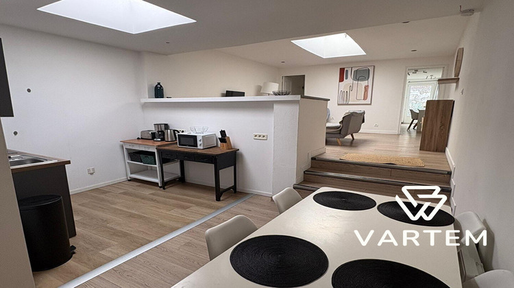 Ma-Cabane - Location Appartement TOURCOING, 62 m²