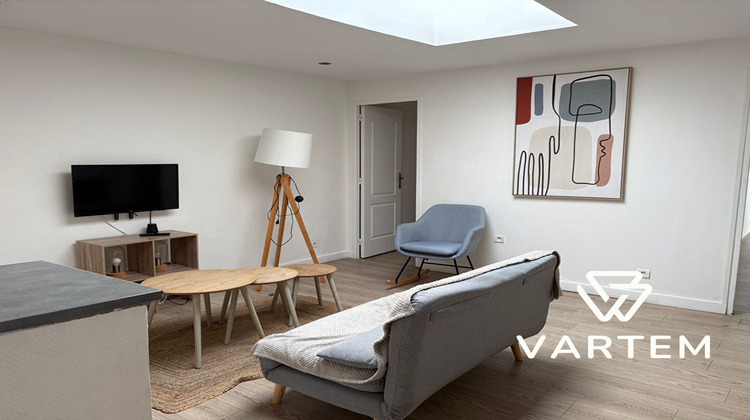 Ma-Cabane - Location Appartement TOURCOING, 62 m²