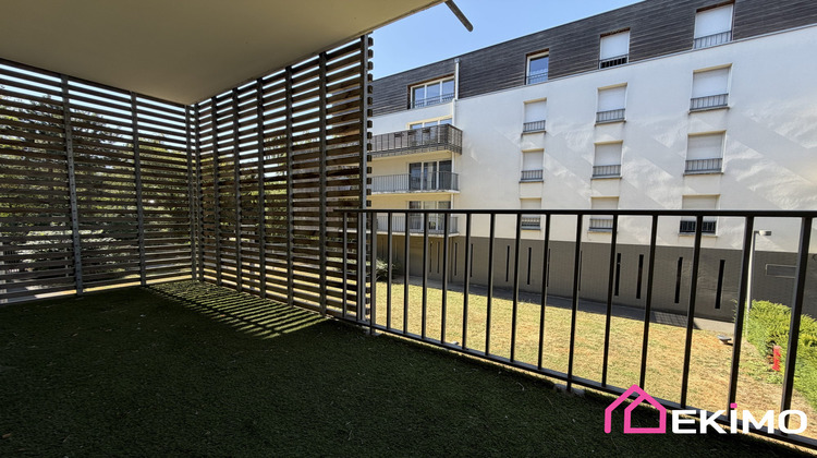 Ma-Cabane - Location Appartement Tourcoing, 41 m²