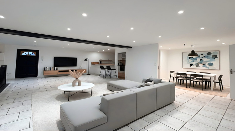 Ma-Cabane - Location Appartement Tourcoing, 178 m²