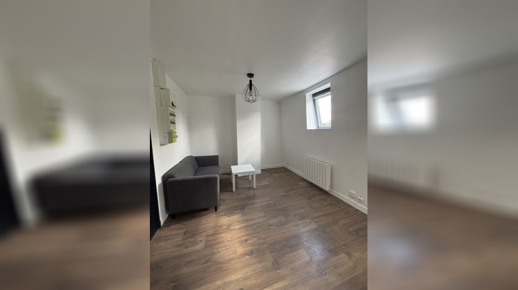 Ma-Cabane - Location Appartement TOURCOING, 30 m²