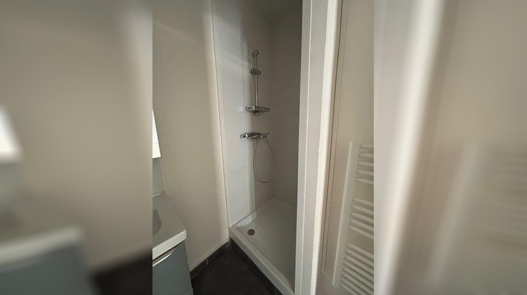 Ma-Cabane - Location Appartement TOURCOING, 20 m²