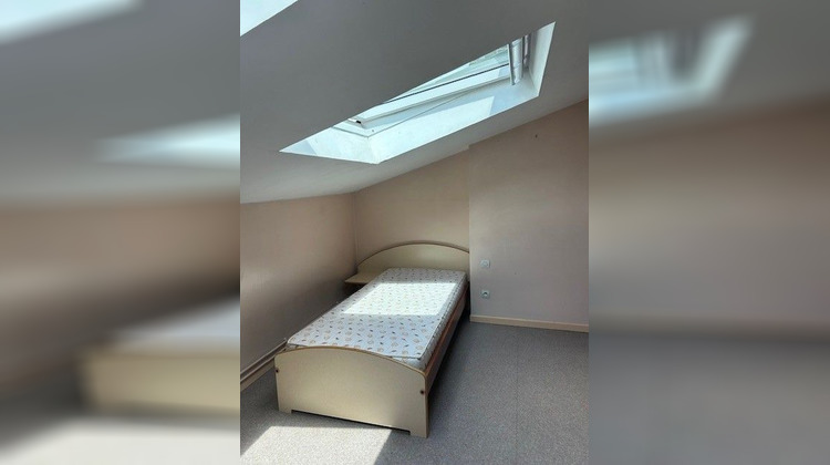 Ma-Cabane - Location Appartement TOURCOING, 10 m²