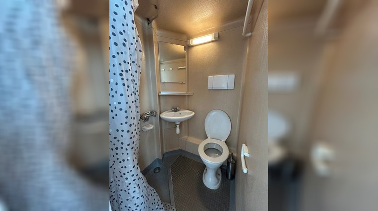 Ma-Cabane - Location Appartement TOURCOING, 10 m²