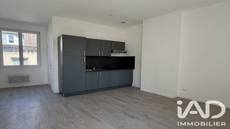 Ma-Cabane - Location Appartement Tourcoing, 73 m²
