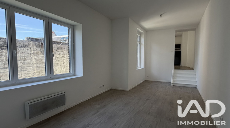Ma-Cabane - Location Appartement Tourcoing, 73 m²