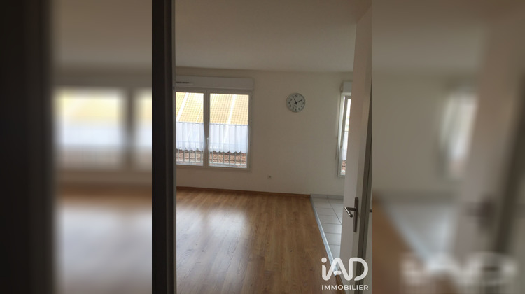 Ma-Cabane - Location Appartement Tourcoing, 35 m²