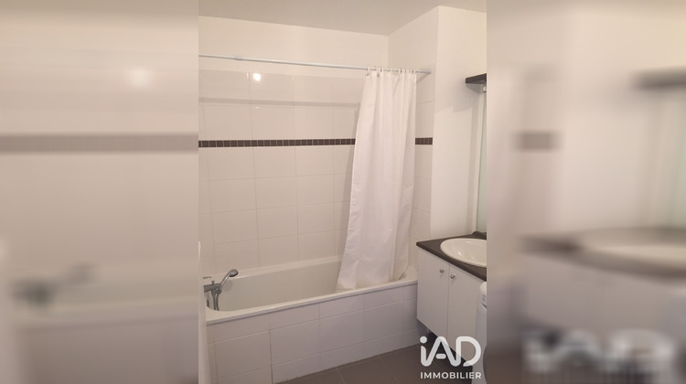Ma-Cabane - Location Appartement Tourcoing, 35 m²