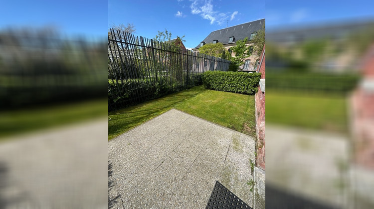 Ma-Cabane - Location Appartement TOURCOING, 51 m²