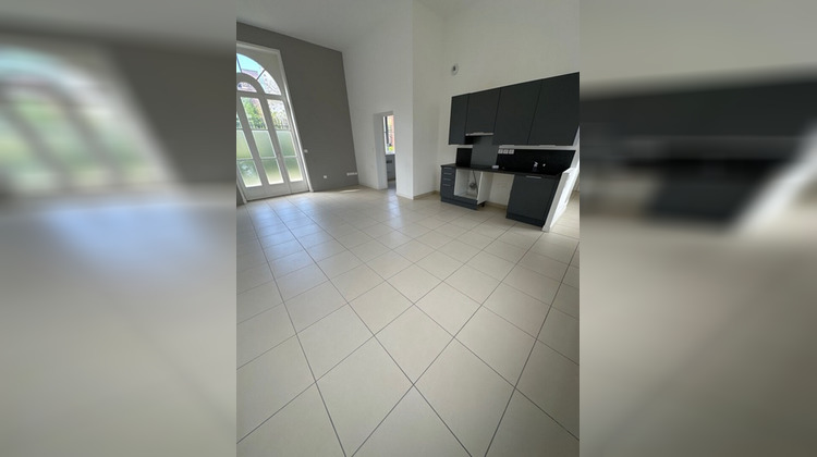 Ma-Cabane - Location Appartement TOURCOING, 51 m²