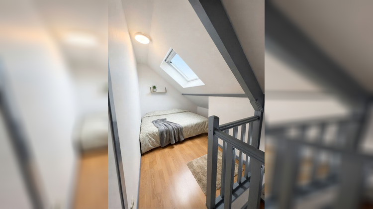 Ma-Cabane - Location Appartement TOURCOING, 20 m²