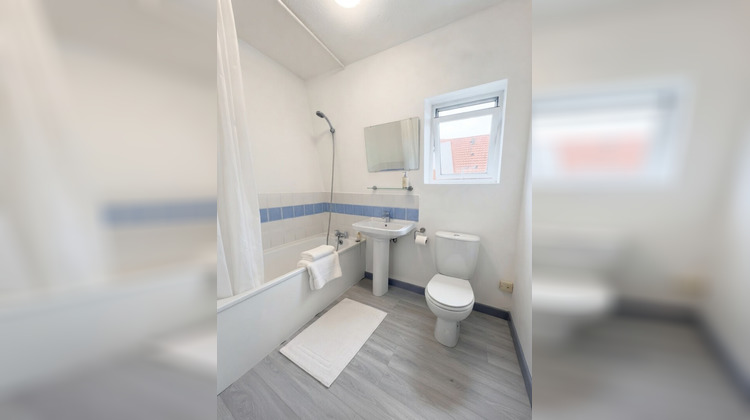 Ma-Cabane - Location Appartement TOURCOING, 20 m²