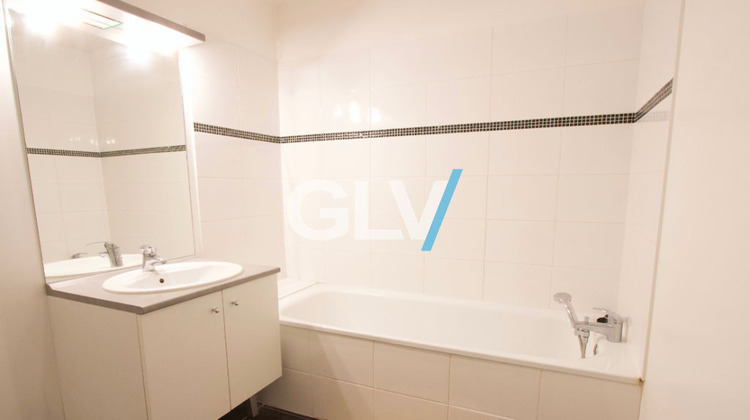 Ma-Cabane - Location Appartement TOURCOING, 32 m²
