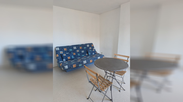 Ma-Cabane - Location Appartement Tourcoing, 19 m²