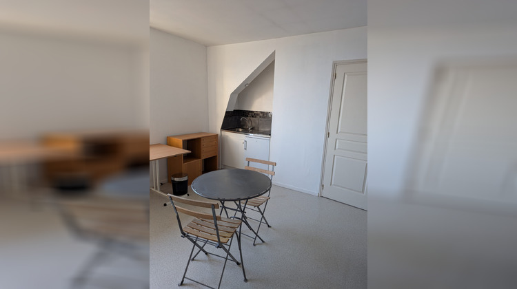 Ma-Cabane - Location Appartement Tourcoing, 19 m²