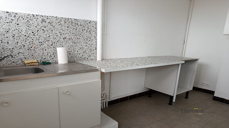 Ma-Cabane - Location Appartement Tourcoing, 39 m²