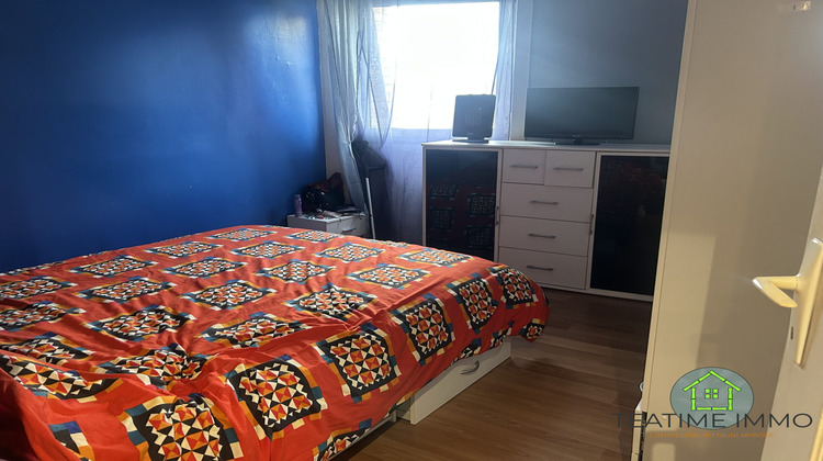 Ma-Cabane - Location Appartement Tourcoing, 67 m²