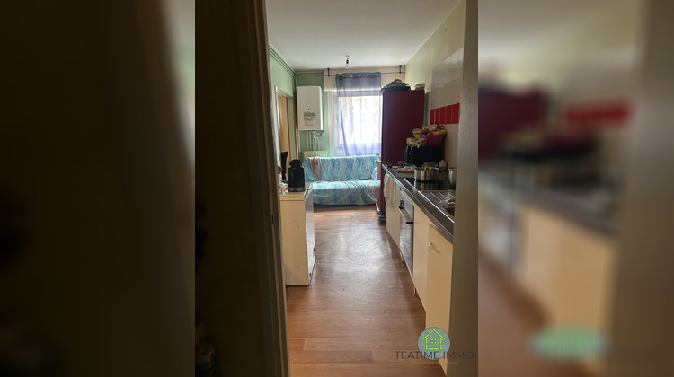 Ma-Cabane - Location Appartement Tourcoing, 67 m²