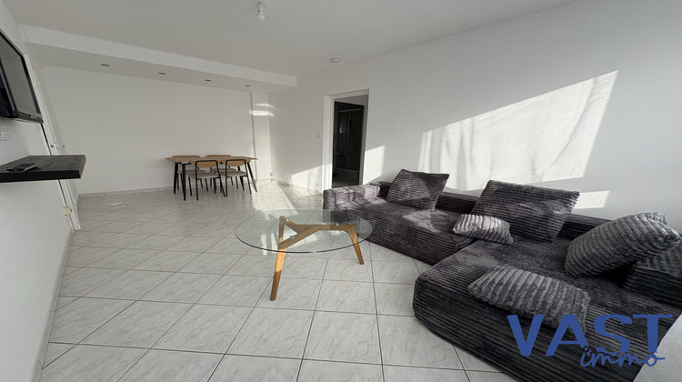 Ma-Cabane - Location Appartement Tourcoing, 39 m²