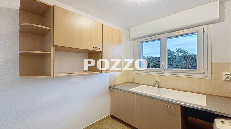 Ma-Cabane - Location Appartement TOURGEVILLE, 47 m²