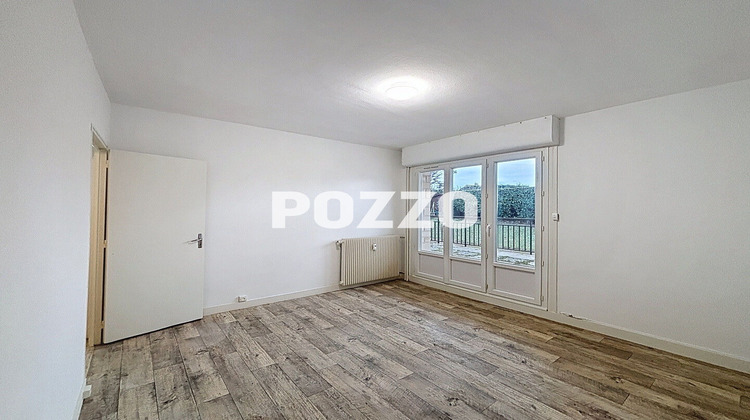 Ma-Cabane - Location Appartement TOURGEVILLE, 47 m²