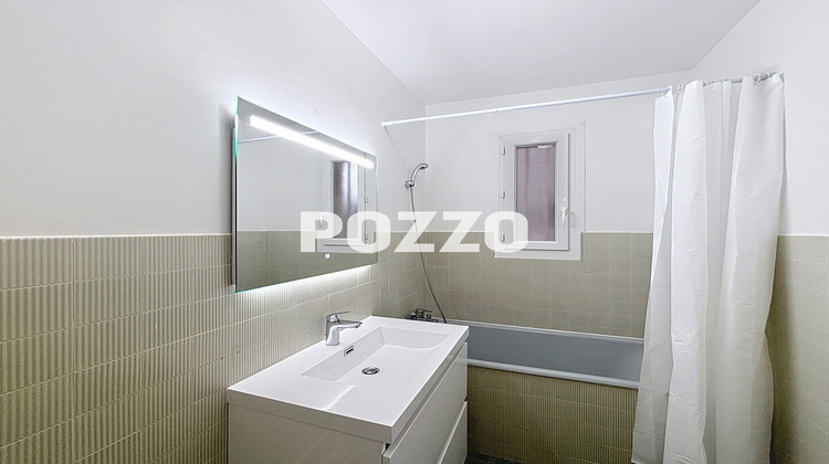 Ma-Cabane - Location Appartement TOURGEVILLE, 47 m²