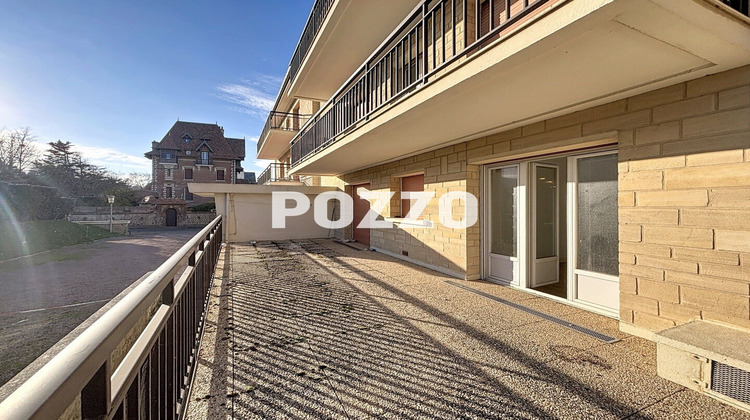 Ma-Cabane - Location Appartement TOURGEVILLE, 47 m²