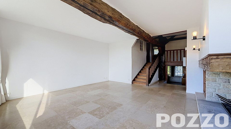 Ma-Cabane - Location Appartement TOURGEVILLE, 63 m²