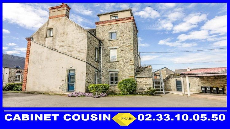 Ma-Cabane - Location Appartement Tourlaville, 54 m²