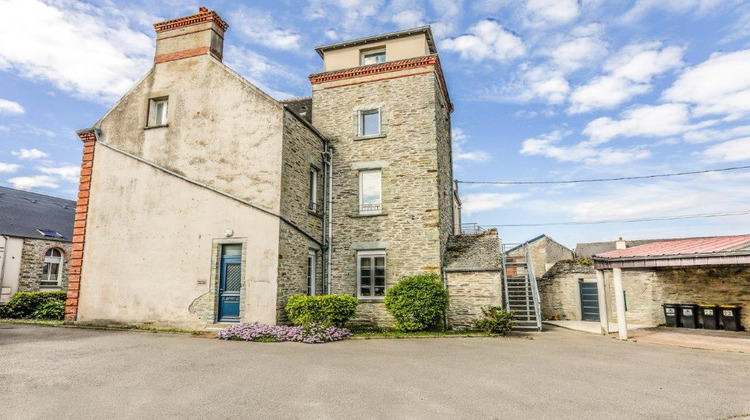 Ma-Cabane - Location Appartement Tourlaville, 54 m²