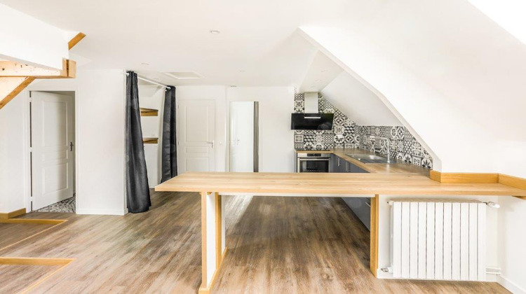 Ma-Cabane - Location Appartement Tourlaville, 54 m²