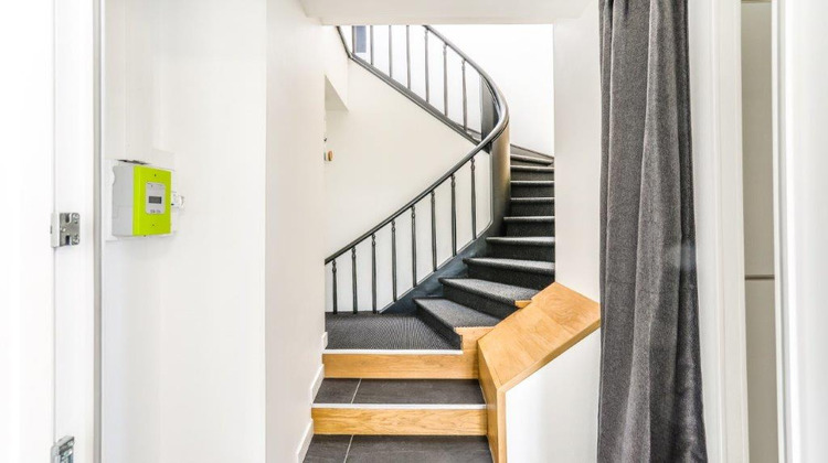 Ma-Cabane - Location Appartement Tourlaville, 54 m²