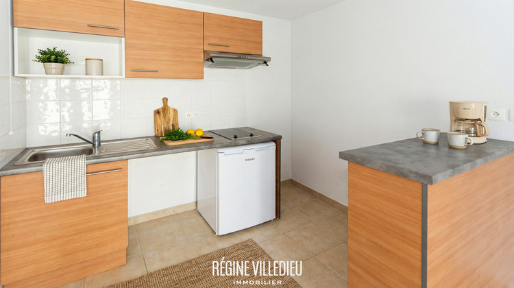 Ma-Cabane - Location Appartement TOURLAVILLE, 45 m²