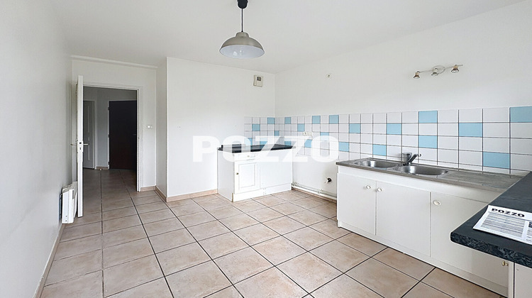 Ma-Cabane - Location Appartement TOURLAVILLE, 107 m²