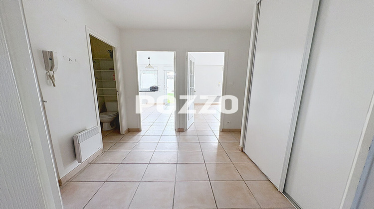 Ma-Cabane - Location Appartement TOURLAVILLE, 107 m²