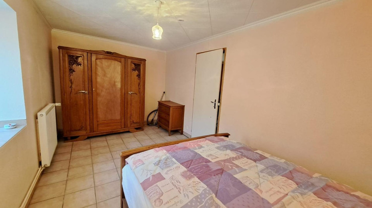 Ma-Cabane - Location Appartement Tourmont, 31 m²