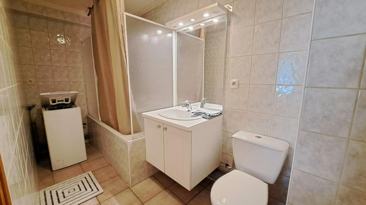 Ma-Cabane - Location Appartement Tourmont, 31 m²