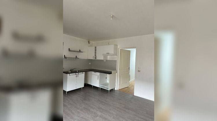 Ma-Cabane - Location Appartement TOURNAN-EN-BRIE, 41 m²