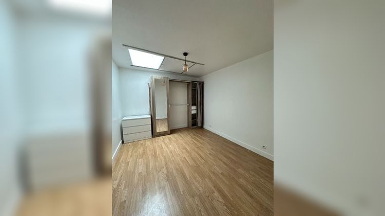 Ma-Cabane - Location Appartement TOURNAN-EN-BRIE, 41 m²